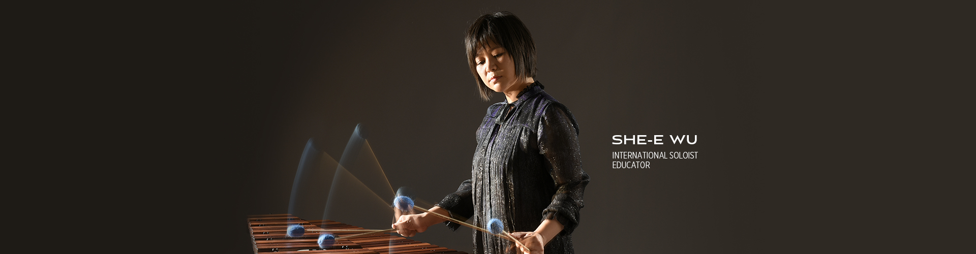 Artist Spotlight- She E Wu 2